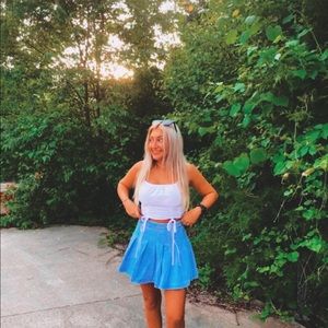 Meet your Posher, Chloe